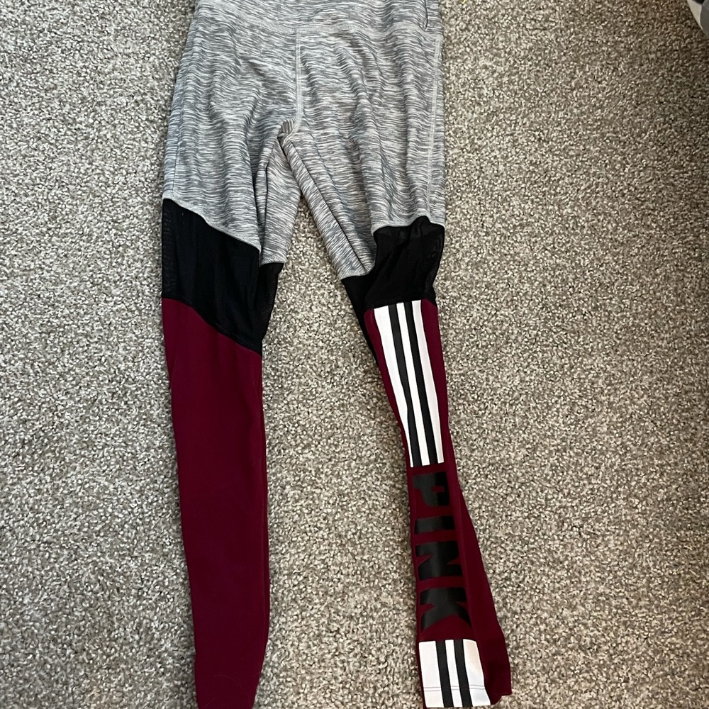 Victoria Secret Leggings. Size XS